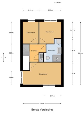 Floorplans