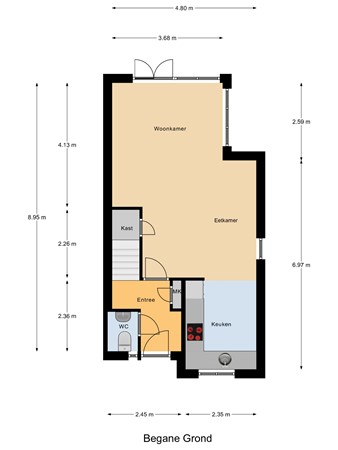 Floorplans