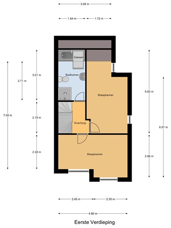 Floorplans