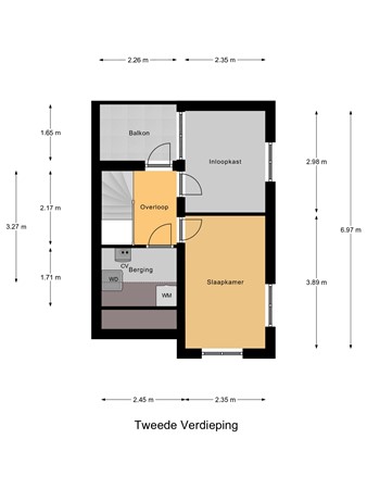 Floorplans