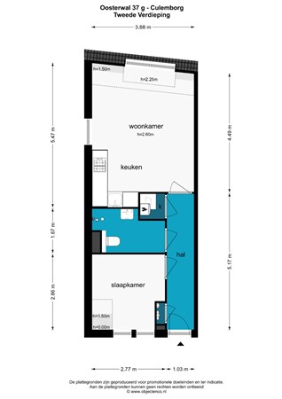 Floorplans