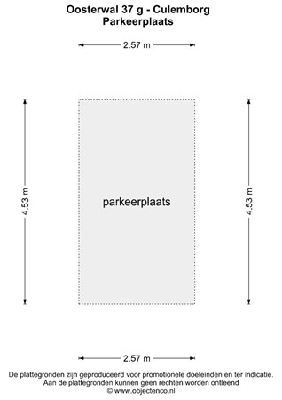 Floorplans