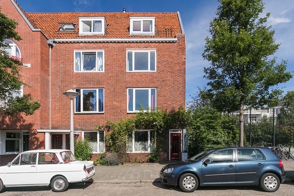 Medium property photo - Fraunhoferstraat 19-1, 1098 LN Amsterdam