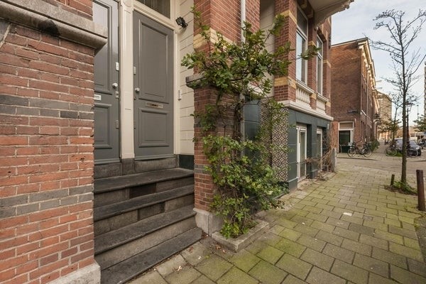 For rent: Grensstraat 29-1, 1091SW Amsterdam