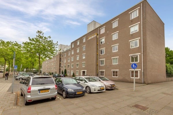 For rent: A.J. Ernststraat 265, 1083JN Amsterdam
