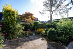 Verkocht onder voorbehoud:Strengen 39, 3421 JS Oudewater - Foto