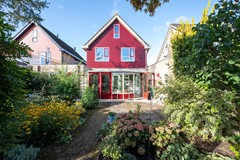 Verkocht onder voorbehoud:Strengen 39, 3421 JS Oudewater - Foto