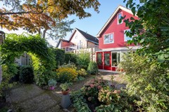 Verkocht onder voorbehoud:Strengen 39, 3421 JS Oudewater - Foto