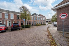 Te koop: Arminiusplein 7, 3421BC Oudewater