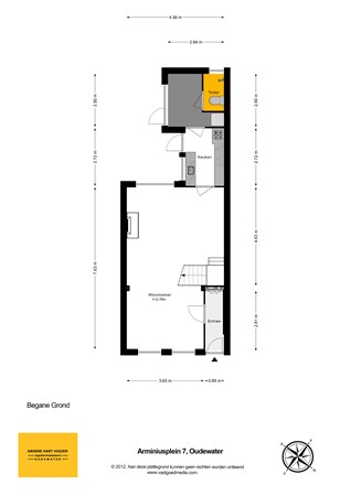 Arminiusplein 7, 3421 BC Oudewater - BG - 2D.jpg