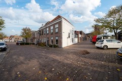 Te koop: Arminiusplein 7, 3421BC Oudewater
