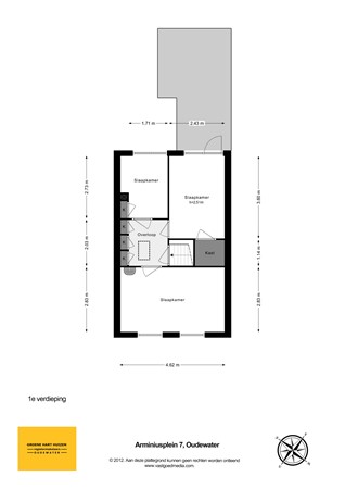 Arminiusplein 7, 3421 BC Oudewater - EV - 2D.jpg