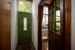 Verkocht onder voorbehoud:Arminiusplein 7, 3421 BC Oudewater - Foto