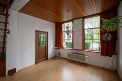 Verkocht onder voorbehoud:Arminiusplein 7, 3421 BC Oudewater - Foto