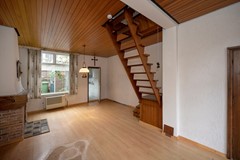 Verkocht onder voorbehoud:Arminiusplein 7, 3421 BC Oudewater - Foto