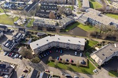 Verkocht onder voorbehoud:Strengen 100, 3421 JT Oudewater - Foto