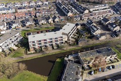 Verkocht onder voorbehoud:Strengen 100, 3421 JT Oudewater - Foto