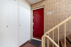 Verkocht onder voorbehoud:Strengen 100, 3421 JT Oudewater - Foto