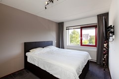 Verkocht onder voorbehoud:Strengen 100, 3421 JT Oudewater - Foto