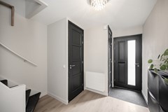 Nieuw in verkoop:Twijnen 43, 3421 JM Oudewater - Foto