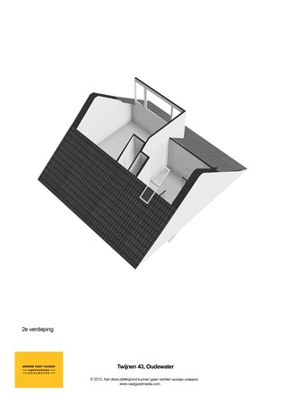 Twijnen 43, 3421 JM Oudewater - TV - 3D.jpg