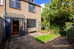 Verkocht onder voorbehoud: G.J. Van Der Veenstraat 16, 3421CB Oudewater