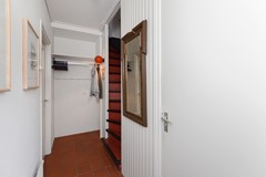 Verkocht onder voorbehoud:G.J. Van Der Veenstraat 16, 3421 CB Oudewater - Foto