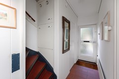 Verkocht onder voorbehoud:G.J. Van Der Veenstraat 16, 3421 CB Oudewater - Foto