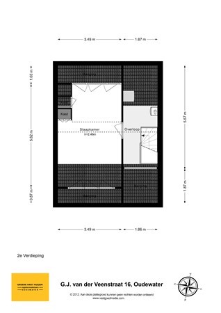 G.J. Van Der Veenstraat 16, 3421 CB Oudewater - 2e etage - 2D.jpg