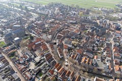 Nieuw in verkoop:Peperstraat 3, 3421 AM Oudewater - Foto