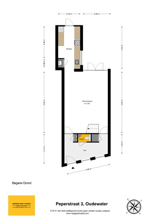 Peperstraat 3, 3421 AM Oudewater - BG - 2D.jpg