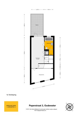 Peperstraat 3, 3421 AM Oudewater - EV - 2D.jpg