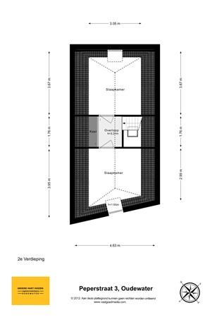 Peperstraat 3, 3421 AM Oudewater - TV - 2D.jpg