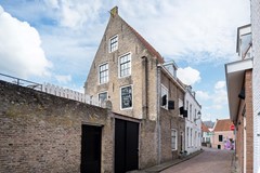 Te koop: Nieuwstraat 2, 3421BT Oudewater