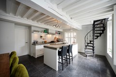 Nieuw in verkoop:Nieuwstraat 2, 3421 BT Oudewater - Foto