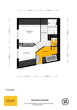 Nieuwstraat 2, 3421 BT Oudewater - TV - 2D.jpg