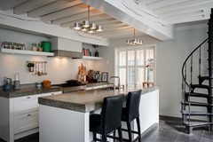 Nieuw in verkoop:Nieuwstraat 2, 3421 BT Oudewater - Foto