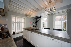 Nieuw in verkoop:Nieuwstraat 2, 3421 BT Oudewater - Foto