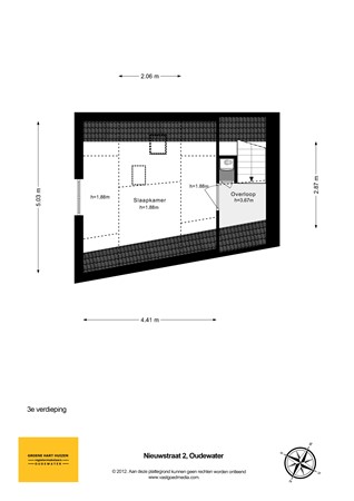 Nieuwstraat 2, 3421 BT Oudewater - DV - 2D.jpg