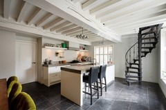 Onder bod:Nieuwstraat 2, 3421 BT Oudewater - Foto
