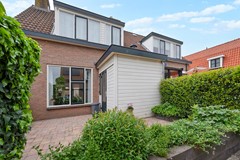 Te koop: Molenwal 19, 3421CM Oudewater