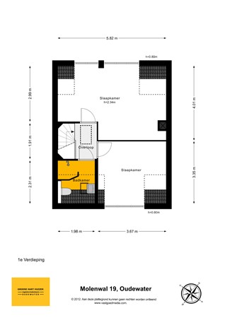 Molenwal 19, 3421 CM Oudewater - EV - 2D.jpg