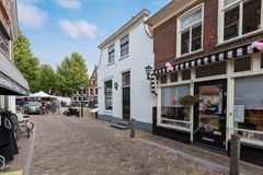 Nieuw in verkoop:Peperstraat 16, 3421 AM Oudewater - Foto