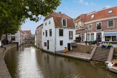 Nieuw in verkoop:Peperstraat 16, 3421 AM Oudewater - Foto