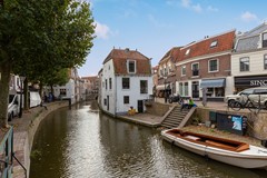 Nieuw in verkoop:Peperstraat 16, 3421 AM Oudewater - Foto