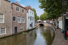 Nieuw in verkoop:Peperstraat 16, 3421 AM Oudewater - Foto
