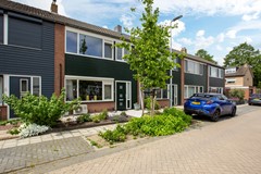 Prinses Irenestraat 19, 3421HH Oudewater