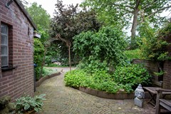 Koop:Vliet 27, 3421 CH Oudewater - Foto