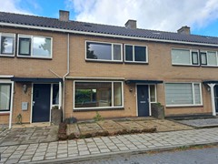 Prinses Beatrixstraat 7, 3421HA Oudewater