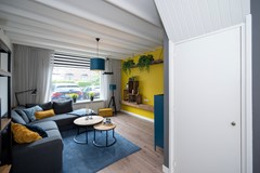 Onder bod:Lange Burchwal 11, 3421 SH Oudewater - Foto